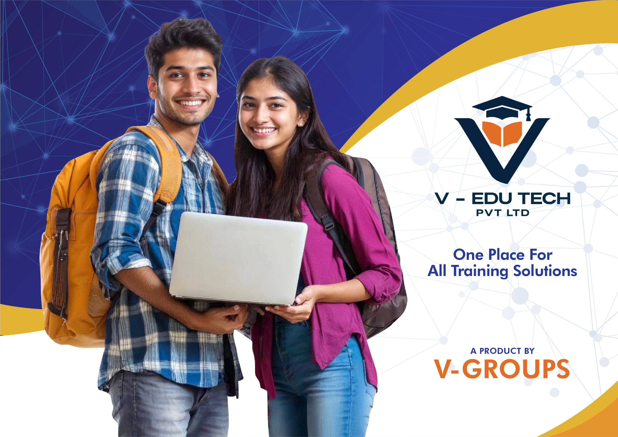 Vedu Tech Broucher-01