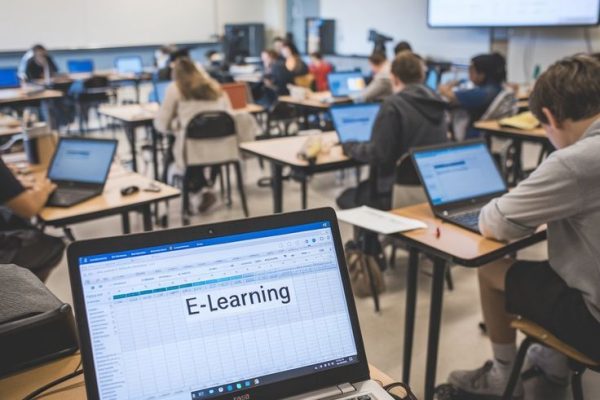 E-learning