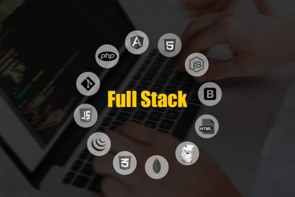 Full Stack Web Development